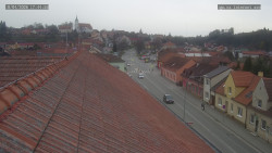 Havlíčkovo náměstí