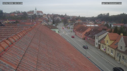 Havlíčkovo náměstí