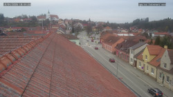 Havlíčkovo náměstí