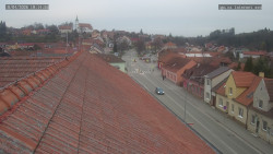 Havlíčkovo náměstí