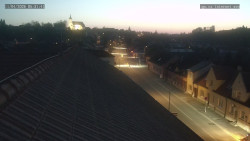 Havlíčkovo náměstí