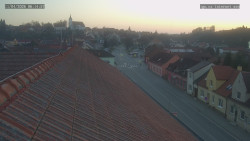 Havlíčkovo náměstí