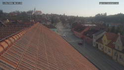 Havlíčkovo náměstí