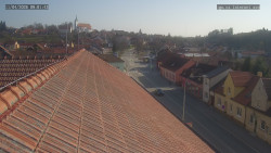 Havlíčkovo náměstí