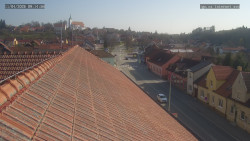 Havlíčkovo náměstí