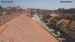 Havlíčkovo náměstí