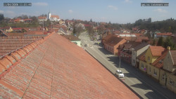 Havlíčkovo náměstí