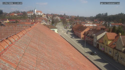 Havlíčkovo náměstí