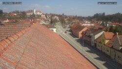 Havlíčkovo náměstí