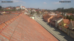 Havlíčkovo náměstí