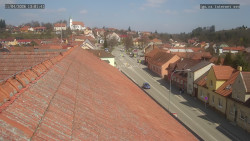 Havlíčkovo náměstí