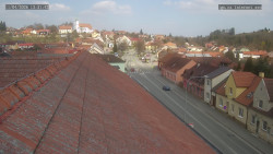 Havlíčkovo náměstí