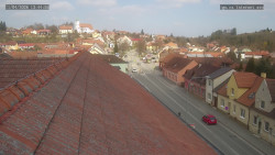 Havlíčkovo náměstí