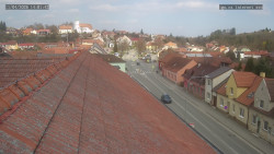 Havlíčkovo náměstí