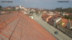 Havlíčkovo náměstí