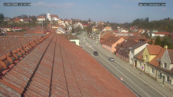 Havlíčkovo náměstí