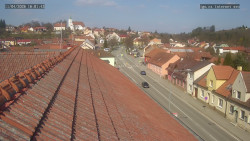 Havlíčkovo náměstí