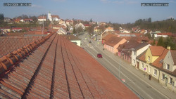 Havlíčkovo náměstí