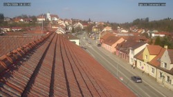 Havlíčkovo náměstí