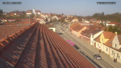 Havlíčkovo náměstí