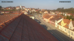 Havlíčkovo náměstí