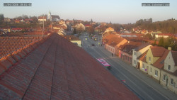 Havlíčkovo náměstí