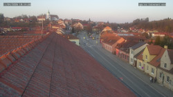 Havlíčkovo náměstí