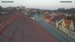 Havlíčkovo náměstí