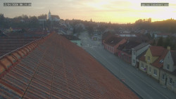 Havlíčkovo náměstí