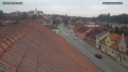 Havlíčkovo náměstí