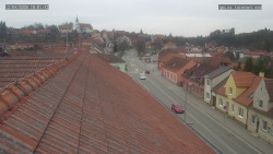 Havlíčkovo náměstí