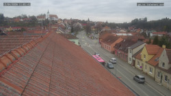 Havlíčkovo náměstí