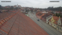 Havlíčkovo náměstí