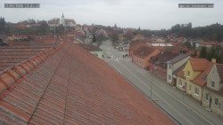 Havlíčkovo náměstí