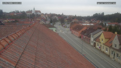 Havlíčkovo náměstí