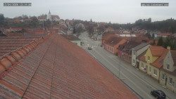 Havlíčkovo náměstí