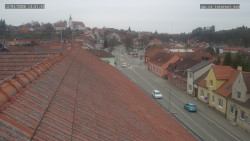 Havlíčkovo náměstí