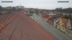 Havlíčkovo náměstí