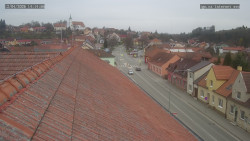 Havlíčkovo náměstí