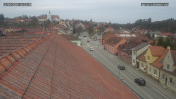 Havlíčkovo náměstí