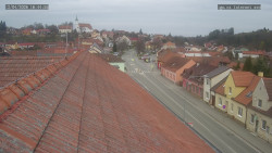 Havlíčkovo náměstí