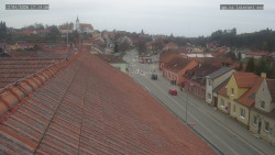 Havlíčkovo náměstí