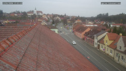 Havlíčkovo náměstí