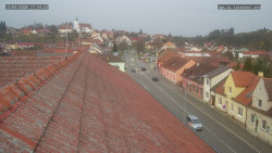 Havlíčkovo náměstí