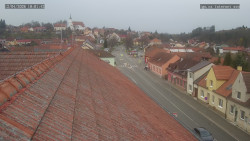 Havlíčkovo náměstí