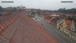 Havlíčkovo náměstí