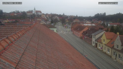 Havlíčkovo náměstí