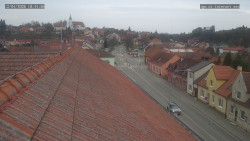 Havlíčkovo náměstí