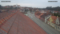 Havlíčkovo náměstí