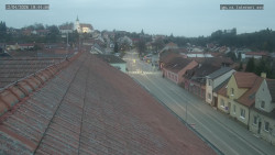 Havlíčkovo náměstí